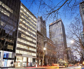 Offices commercial property leased at Level 10B/406 Collins Street Melbourne VIC 3000