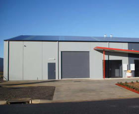 Factory, Warehouse & Industrial commercial property leased at 1/63 Holders Road Bannockburn VIC 3331