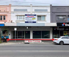 Showrooms / Bulky Goods commercial property leased at 490-492 Centre Road Bentleigh VIC 3204