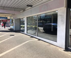 Showrooms / Bulky Goods commercial property leased at 490-492 Centre Road Bentleigh VIC 3204