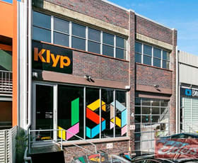 Offices commercial property leased at Bowen Hills QLD 4006