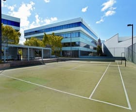 Offices commercial property leased at Level 3 Suite 1/527 Gregory Terrace Fortitude Valley QLD 4006