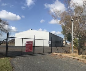 Factory, Warehouse & Industrial commercial property leased at 16 Hardy Road Pinelands NT 0829