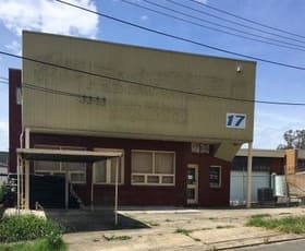 Factory, Warehouse & Industrial commercial property leased at 17 Pritchard Place Peakhurst NSW 2210