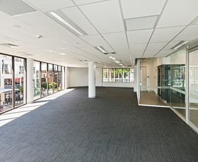 Offices commercial property leased at Spring Hill QLD 4000