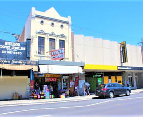 Showrooms / Bulky Goods commercial property leased at Level Ground/102 Railway Parade Kogarah NSW 2217