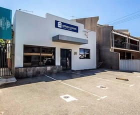 Shop & Retail commercial property leased at 1/220 Carr Place Leederville WA 6007