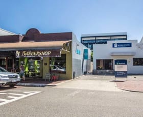 Offices commercial property leased at 1/220 Carr Place Leederville WA 6007