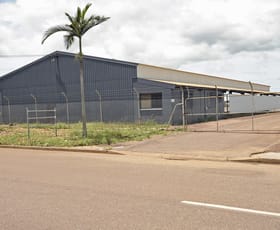 Factory, Warehouse & Industrial commercial property leased at 97 McKinnon Road Pinelands NT 0829
