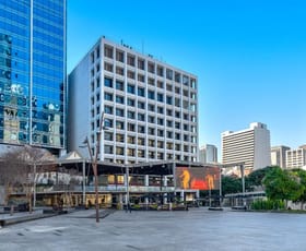Medical / Consulting commercial property leased at 102 Adelaide Street Brisbane City QLD 4000