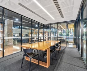 Medical / Consulting commercial property leased at 102 Adelaide Street Brisbane City QLD 4000