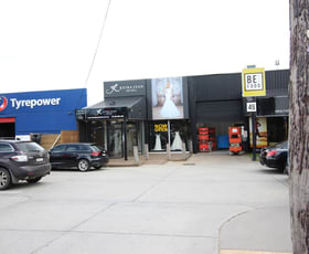 Showrooms / Bulky Goods commercial property leased at 1/49 Mornington-Tyabb Road Mornington VIC 3931
