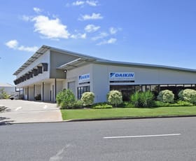 Showrooms / Bulky Goods commercial property leased at 5/3 Swan Crescent Winnellie NT 0820
