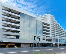 Offices commercial property leased at 376 Bay Street Brighton-le-sands NSW 2216