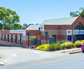 Medical / Consulting commercial property leased at Portion of 221-223 Main South Road Morphett Vale SA 5162