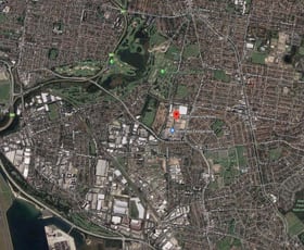 Factory, Warehouse & Industrial commercial property leased at Pagewood/128 Bunnerong Road Pagewood NSW 2035