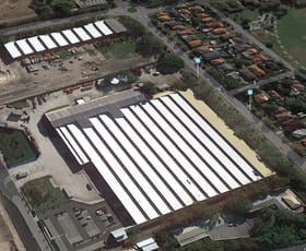 Factory, Warehouse & Industrial commercial property leased at Pagewood/128 Bunnerong Road Pagewood NSW 2035