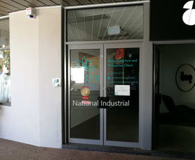 Medical / Consulting commercial property leased at 7a/27 Justin Street Smithfield NSW 2164