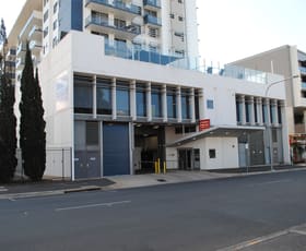 Offices commercial property leased at Suite 13/532-542 Ruthven Street Toowoomba City QLD 4350