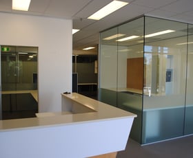 Offices commercial property leased at Suite 13/532-542 Ruthven Street Toowoomba City QLD 4350