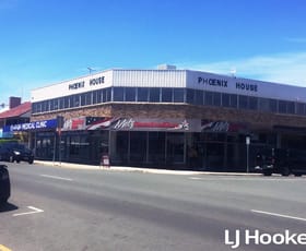 Offices commercial property leased at Suite 6/137 Sutton Street Redcliffe QLD 4020