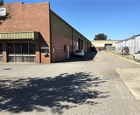 Factory, Warehouse & Industrial commercial property leased at 2/178-180 Star Street Carlisle WA 6101
