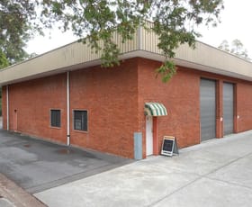 Factory, Warehouse & Industrial commercial property leased at 8/12 Pendlebury Road Cardiff NSW 2285