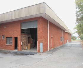 Factory, Warehouse & Industrial commercial property leased at 8/12 Pendlebury Road Cardiff NSW 2285