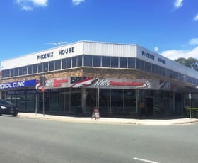 Offices commercial property leased at Level 1, Suite 1/3 Violet Street Redcliffe QLD 4020