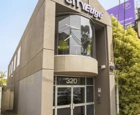 Offices commercial property leased at 320 Kings Way South Melbourne VIC 3205