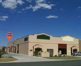 Factory, Warehouse & Industrial commercial property leased at 6/8 Lindsay Rd Wangara WA 6065