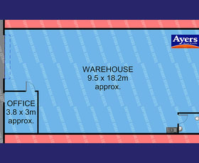 Factory, Warehouse & Industrial commercial property leased at 6/8 Lindsay Rd Wangara WA 6065