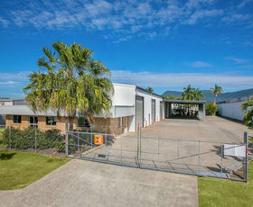 Factory, Warehouse & Industrial commercial property leased at 7 Toohey Street Portsmith QLD 4870