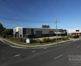 Factory, Warehouse & Industrial commercial property leased at 12-14 Burchill Street Loganholme QLD 4129