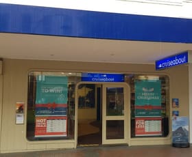 Shop & Retail commercial property leased at Unit 2/19 Bougainville Street Griffith ACT 2603