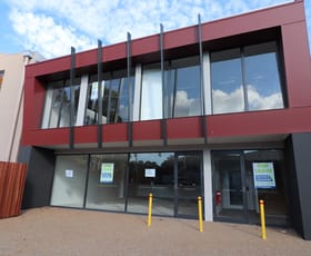 Offices commercial property leased at 24A Ranelagh Drive Mount Eliza VIC 3930