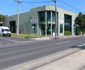 Development / Land commercial property leased at 316 St Georges Road Thornbury VIC 3071