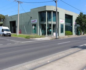 Development / Land commercial property leased at 316 St Georges Road Thornbury VIC 3071