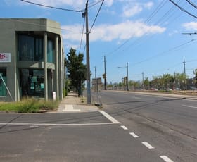 Development / Land commercial property leased at 316 St Georges Road Thornbury VIC 3071