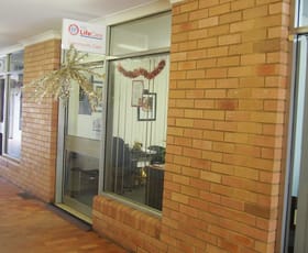 Offices commercial property leased at 7/8 Bowra Street Urunga NSW 2455