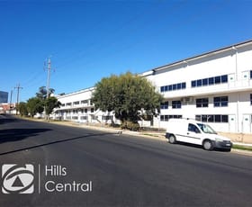Factory, Warehouse & Industrial commercial property leased at 117/14 Loyalty Road North Rocks NSW 2151