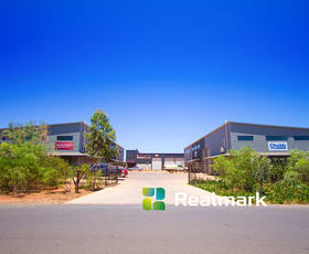 Factory, Warehouse & Industrial commercial property leased at 4/Lot 103 oxide Way Wedgefield WA 6721