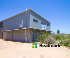 Factory, Warehouse & Industrial commercial property leased at 6/Lot 103 Oxide Way Wedgefield WA 6721