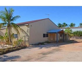Factory, Warehouse & Industrial commercial property leased at A/1/46 Blackman Street Broome WA 6725