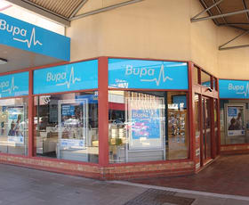 Shop & Retail commercial property leased at SHOP 1/28 COMMERCIAL STREET WEST Mount Gambier SA 5290