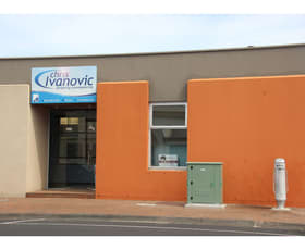 Offices commercial property leased at 1 James Street Mount Gambier SA 5290