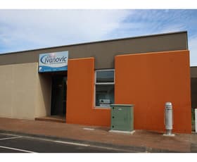 Offices commercial property leased at 1 James Street Mount Gambier SA 5290