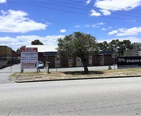 Factory, Warehouse & Industrial commercial property leased at 1/69 Division Street Welshpool WA 6106