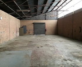 Factory, Warehouse & Industrial commercial property leased at 1/69 Division Street Welshpool WA 6106