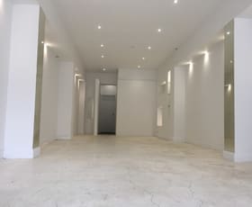 Showrooms / Bulky Goods commercial property leased at 337 Toorak Road South Yarra VIC 3141